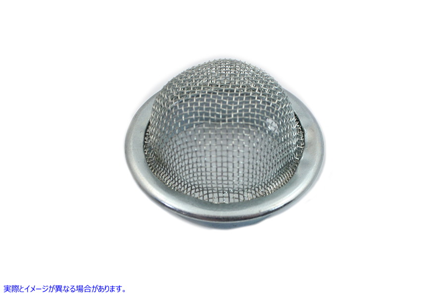 12-1512 カムチェストオイルストレーナー 取寄せ Vツイン Cam Chest Oil Strainer (検索用／24975-37