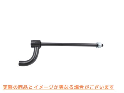 12-1514 プライマリーブリーザーチューブ 取寄せ Vツイン Primary Breather Tube (検索用／24912-48