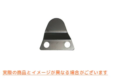 12-1519 一次バッフルプレート 取寄せ Vツイン Primary Baffle Plate (検索用／60556-74