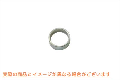 12-1521 ピニオンシャフト ギヤスペーサー スチール 取寄せ Vツイン Pinion Shaft Gear Spacer Steel (検索用／24703-54 Eastern