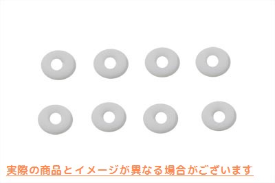 12-1530 カムチェストブリーザーバルブワッシャーセット Cam Chest Breather Valve Washer Set 取寄せ Vツイン (検索用／ Easter