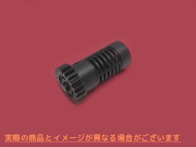 12-1531 カムチェストブリーザーバルブ プラスチック Cam Chest Breather Valves Plastic 取寄せ Vツイン (検索用／25310-82A