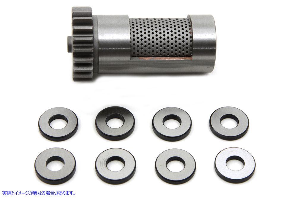 12-1536 カムチェストブリーザーバルブキット標準サイズ 取寄せ Vツイン Cam Chest Breather Valve Kit Standard Size (検索用／