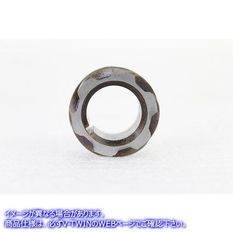 12-1549 オイルポンプ ピニオンシャフト ドライブギヤ 取寄せ Vツイン Oil Pump Pinion Shaft Drive Gear (検索用／26349-73A
