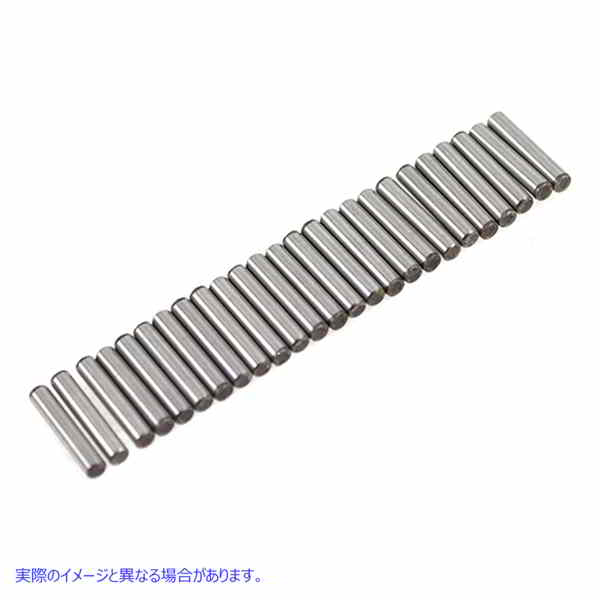 12-1762 オイルポンプフィードピン 取寄せ Vツイン Oil Pump Feed Pin (検索用／240