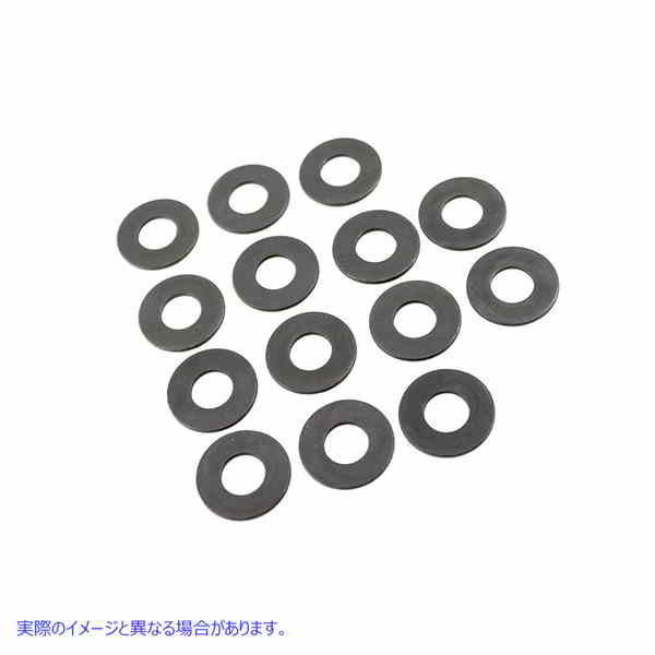 12-1804 45インチヘッドスタッドワッシャーセット 取寄せ Vツイン 45 inch Head Stud Washer Set (検索用／6395 Colony