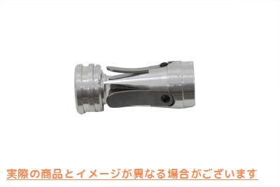 12-1949 リードブリーザーバルブストックアセンブリ Reed Breather Valve Stock Assembly 取寄せ Vツイン (検索用／ S&S Cycle 3