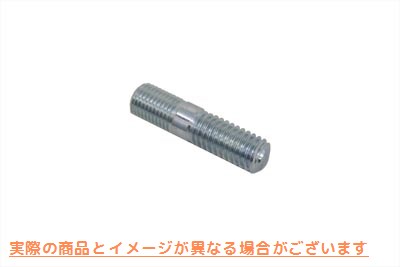 12-2107 トップエンジンマウントスタッドセット 取寄せ Vツイン Top Engine Mount Stud Set (検索用／16864-48