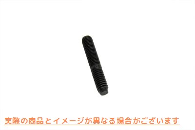 12-2109 キックスターターカバースタッドセット Kick Starter Cover Stud Set 取寄せ Vツイン (検索用／24823-80 33298-36