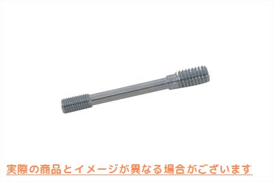 12-2524 ロッカーボックスカバースタッドキット 取寄せ Vツイン Rocker Box Cover Stud Kit (検索用／17506-66