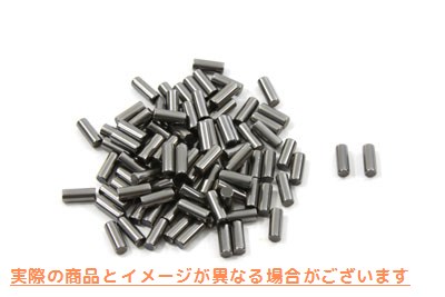 12-4503 コネクティングロッドローラーベアリング.0002 Connecting Rod Roller Bearing .0002 取寄せ Vツイン (検索用／9242 Sonnax HDBR0064