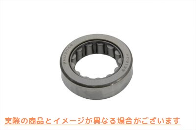 12-9755 ビッグツインプライマリハウジングベアリング Big Twin Primary Housing Bearing 取寄せ Vツイン (検索用／9135