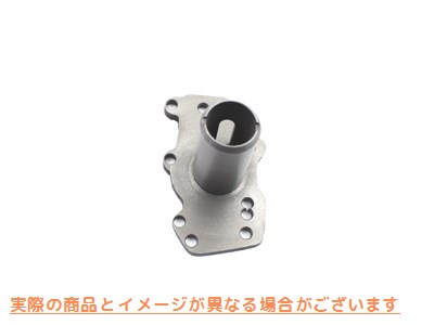 12-9904 インナーオイルポンプカバー Inner Oil Pump Cover 取寄せ Vツイン (検索用／26241-52