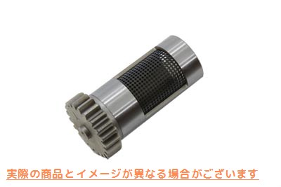 12-9907 S&S スチールカムチェストブリーザーバルブ 取寄せ Vツイン S&S Steel Cam Chest Breather Valve (検索用／25300-36 S&S