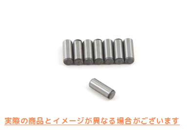 12-9912 ロッカーアームノックピンセット 取寄せ Vツイン Rocker Arm Dowel Pin Set (検索用／