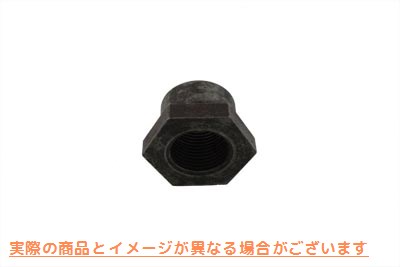 12-9914 クラッチハブナット Clutch Hub Nut 取寄せ Vツイン (検索用／37496-90