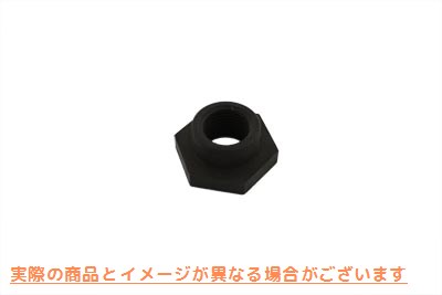 12-9915 クラッチハブナット 取寄せ Vツイン Clutch Hub Nut (検索用／37495-91