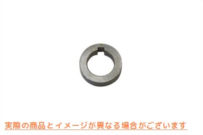 12-9922 ピニオンシャフトギヤスペーサー Pinion Shaft Gear Spacer 取寄せ Vツイン (検索用／24704-90 Eastern A-24704-90