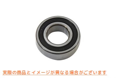 12-9935 インナープライマリー用シールドボールベアリング Sealed Ball Bearing For Inner Primary 取寄せ Vツイン (検索用／913