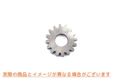 12-9950 オイルポンプフィードアイドラギヤ 取寄せ Vツイン Oil Pump Feed Idler Gear (検索用／26322-52A