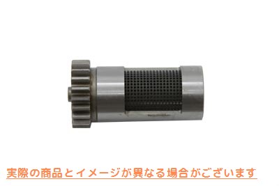 12-9956 S&S カム チェスト ブリーザー バルブ +.030 取寄せ Vツイン S&S Cam Chest Breather Valve +.030 (検索用／ S&S Cycle