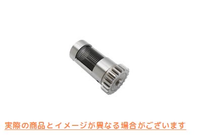 12-9957 S&S カム チェスト ブリーザー バルブ +.030 S&S Cam Chest Breather Valve +.030 取寄せ Vツイン (検索用／ S&S Cycle