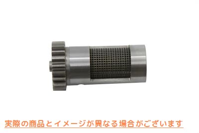 12-9967 S&S カムチェストブリーザーアセンブリ標準 S&S Cam Chest Breather Assembly Standard 取寄せ Vツイン (検索用／ S&S C