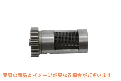 12-9968 S&S カムチェストブリーザーアセンブリ .030 取寄せ Vツイン S&S Cam Chest Breather Assembly .030 (検索用／ S&S Cycl