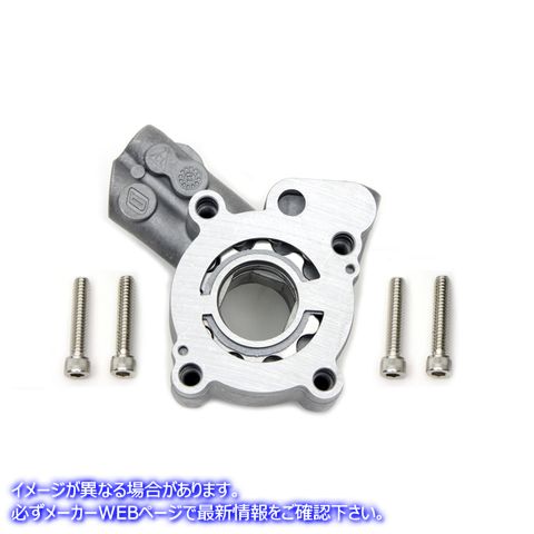 12-9990 ツインカムスーパーオイルポンプ Twin Cam Super Oil Pump 取寄せ Vツイン (検索用／