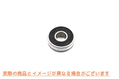 12-9996 スターターモーター整流子端ベアリング Starter Motor Commutator End Bearing 取寄せ Vツイン (検索用／8883 Eastern A