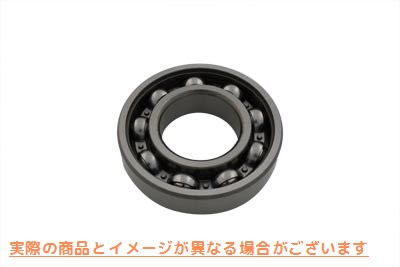 12-9998 クラッチドラムベアリング 取寄せ Vツイン Clutch Drum Bearing (検索用／36799-91 Eastern 6207