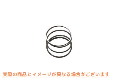 13-0105 ピニオンシャフトリングスプリング 取寄せ Vツイン Pinion Shaft Ring Spring (検索用／24699-37 Eastern A-24699-37