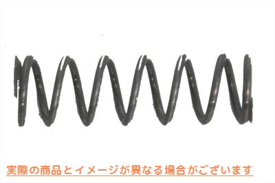 13-0108 タペット オイル スクリーン スプリング 取寄せ Vツイン Tappet Oil Screen Spring (検索用／24982-66 Eastern A-24982-