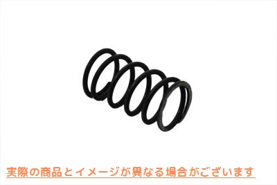 13-0118 スターターソレノイドオーバーランスプリング Starter Solenoid Over-Run Spring 取寄せ Vツイン (検索用／31438-65A Ea