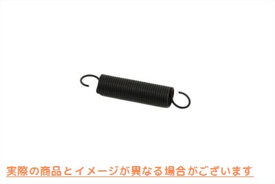 13-0124 トランスミッション シフター ポール スプリング 取寄せ Vツイン Transmission Shifter Pawl Spring (検索用／33199-79