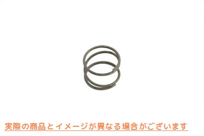 13-0126 トランスミッション シフター ギア スプリング Transmission Shifter Gear Spring 取寄せ Vツイン (検索用／33390-26 Ea