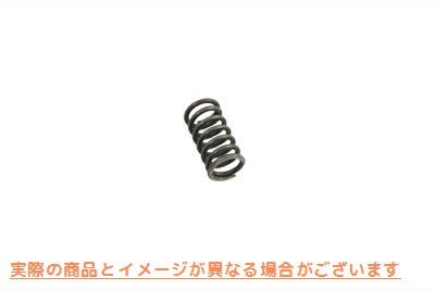 13-0129 プランジャボールスプリング 取寄せ Vツイン Plunger Ball Spring (検索用／34057-36 Eastern A-34057-36