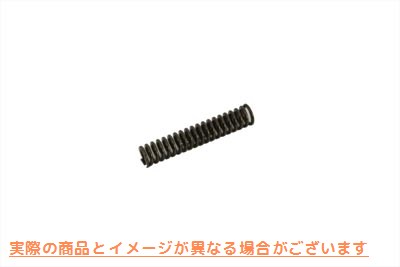 13-0130 トランスミッションシフター用カムフォロアスプリング Cam Follower Spring for Transmission Shifter 取寄せ Vツイン (