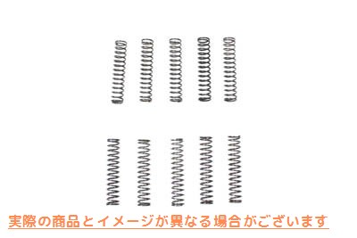 13-0133 シフターポールスプリング Shifter Pawl Spring 取寄せ Vツイン (検索用／34482-53 Eastern A-34482-53