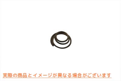 13-0138 クラッチハブベアリング板バネ Clutch Hub Bearing Plate Spring 取寄せ Vツイン (検索用／37574-44 Eastern A-37574-44