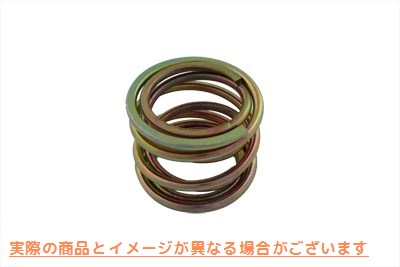 13-0141 クラッチスプリングセット 取寄せ Vツイン Clutch Spring Set (検索用／38079-72 38080-71