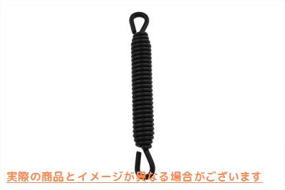 13-0142 プレーンネズミ捕り用クラッチブースタースプリング Plain Mousetrap Clutch Booster Spring 取寄せ Vツイン (検索用／3