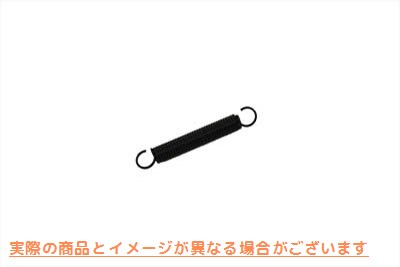 13-0155 ガソリンタンクマウントスプリング 取寄せ Vツイン Gas Tank Mount Spring (検索用／61550-73