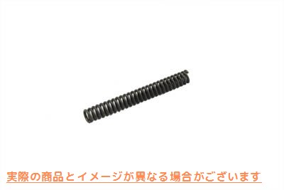 13-0161 オイルポンプフィードバルブスプリング 取寄せ Vツイン Oil Pump Feed Valve Spring (検索用／26286-37 Eastern A-26286