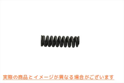 13-0167 トランスミッションカウンターシャフトスプリング 取寄せ Vツイン Transmission Countershaft Spring (検索用／33455-26