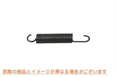 13-0205 テールランプストップランプとスイッチスプリング 取寄せ Vツイン Tail Lamp Stop Light and Switch Spring (検索用／40