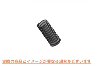 13-0216 タペット オイル スクリーン スプリング 取寄せ Vツイン Tappet Oil Screen Spring (検索用／24992-52 Eastern