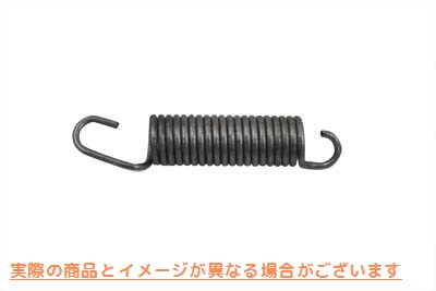 13-0218 テールランプ ブレーキ スイッチ スプリング 取寄せ Vツイン Tail Lamp Brake Switch Spring (検索用／40503-63 Eastern