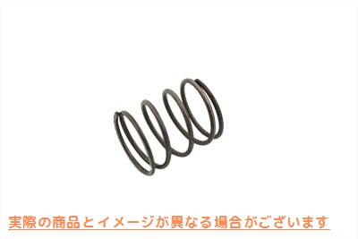 13-0229 クラッチ プッシュロッド シール スプリング 取寄せ Vツイン Clutch Pushrod Seal Spring (検索用／37347-42 Eastern A-