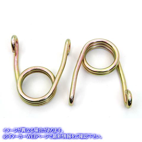 13-0276 2インチトーションシートスプリングセット 2 inch Torsion Seat Spring Set 取寄せ Vツイン (検索用／